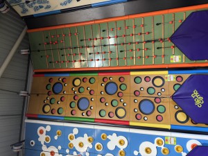 Robson Kay - Auction Date: 2026-04-17 - Category: Clip n Climb